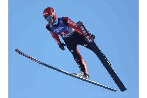 Skispringen: Leyhe gewinnt Qualifikation in Zakopane