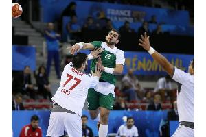 Handball-WM: Weißrussland und Ungarn lösen Achtelfinal-Tickets