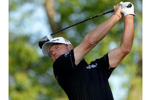 Cejka mit solidem Start in La Quinta