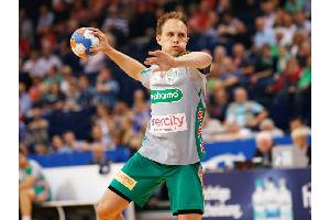 Handball: Hannover verlängert mit Klub-Urgestein Lehnhoff