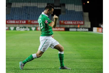 Er ist nicht nur unumstrittener Leader, Rekordspieler und -torschütze der grünen Insel, sondern auch der erfolgreichste Goal...
