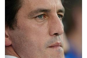 Todt: Gespräche mit Gisdol erst nach der Transferperiode