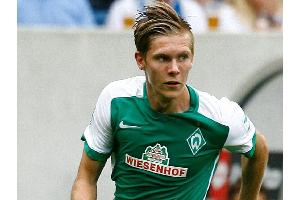 Bremen: 1:1 in Tests gegen KSC und Brügge