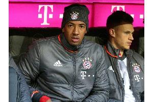 kicker: Boateng fällt länger aus als erwartet