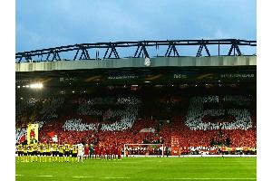 BVB und Liverpool gewinnen FIFA-Fanpreis