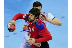 Rhein-Neckar Löwen verpflichten Serben Rnic