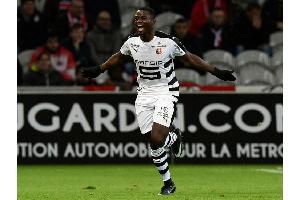 Wolfsburg kauft weiter ein: Ntep kommt von Stade Rennes