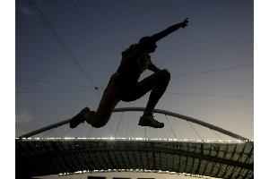 Leichtathletik: Gonschinska sieht Doping-Skandal auch als Chance