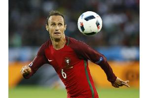 Europameister Ricardo Carvalho wechselt nach Shanghai