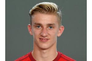 Herthas Kurt fällt mehrere Wochen aus