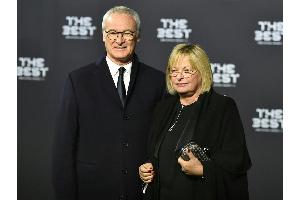 Leicester-Macher Ranieri als Welttrainer des Jahres geehrt