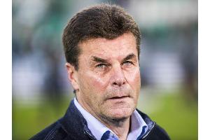 Hecking: "Trainer immer mehr Einzelkämpfer"