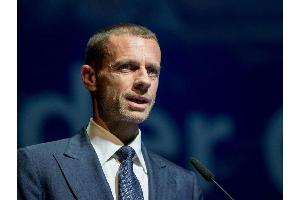 Ceferin: Keine "rationalen oder rechtlichen Gründe" für WM-Entzug