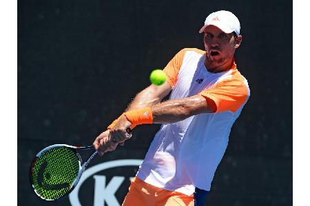 Mischa Zverev gewinnt Marathonmatch gegen Aufschlagriesen Isner