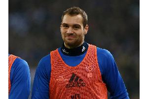 HSV: Lasogga fällt für Auftakt in Wolfsburg aus