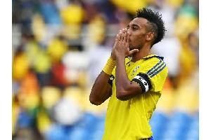 Afrika-Cup: Aubameyang und Gabun verpassen wichtigen Sieg