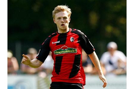St. Pauli holt Daehli aus Freiburg