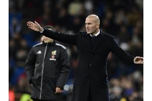 Copa del Rey: Real Madrid verliert Hinspiel gegen Vigo