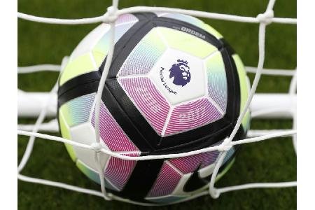 Missbrauchsskandal im englischen Fußball: Mittlerweile 248 Vereine betroffen