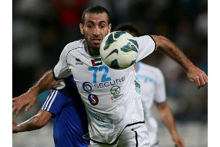 Ex-Nationalspieler steht auf ägyptischer Terrorliste