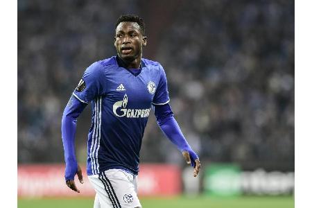 Baba offenbar schwerer verletzt: Meniskusriss und Kreuzbandteilriss