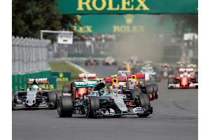 Formel-1-Übernahme durch Liberty Media so gut wie perfekt