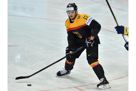 DEL: Düsseldorf ohne Daschner und Preibisch