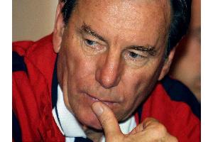 Niki Pilic nicht mehr Berater des deutschen Davis-Cup-Teams