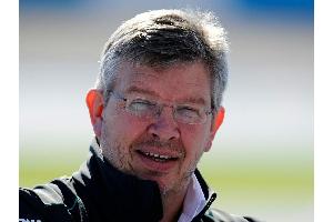 Formel-1-Boss Carey: Brawn entscheidend für sportliche Zukunft der Serie