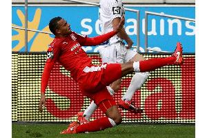 Hallescher FC verlängert mit Ajani bis 2019