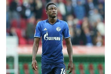 Doch Kreuzbandriss: Baba-Gastspiel auf Schalke beendet