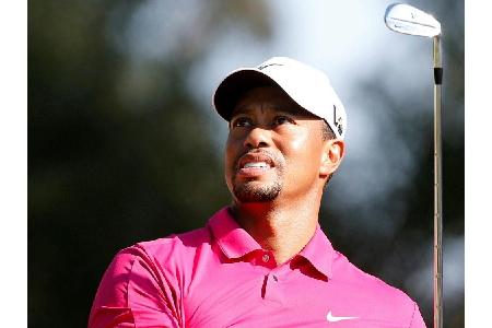 Woods vor Tour-Comeback: 