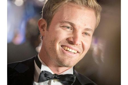 Rosberg nach Ecclestone-Aus: 