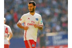 Termin beim Arbeitsgericht: Spahic will sich ins HSV-Training klagen