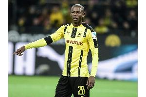 BVB: Ramos trainiert schon mit dem FC Granada