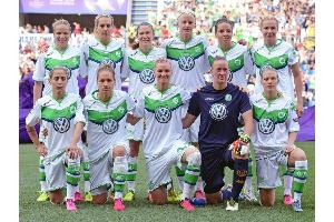 CL-Viertelfinale der VfL-Frauen gegen Lyon doch nicht in der VW-Arena