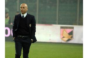 Corini als Palermo-Trainer zurückgetreten