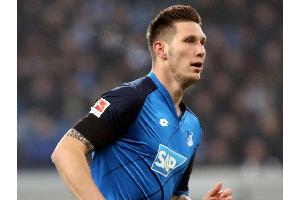 Fix: Bayern holen Süle und Rudy