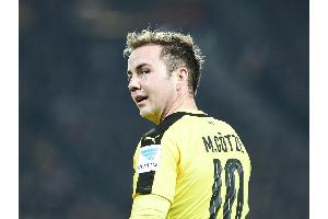 Götze: "Bild von mir nicht mehr zeitgemäß"
