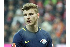 RB Leipzig fegt Glasgow Rangers im letzten Test weg