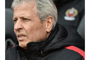 Frankreich: Favre verliert Tabellenführung mit Nizza