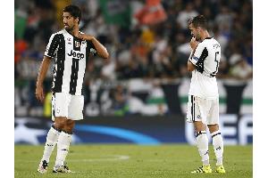 Juve verliert - Verfolger-Trio kommt näher