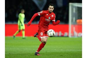 Mainz tankt Selbstvertrauen