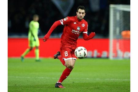 Mainz tankt Selbstvertrauen