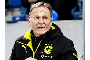 Watzke: Hoeneß hat eine "Wahrnehmungsstörung"