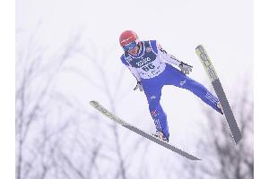 Freitag bei Stochs zweitem Heimsieg Sechster - Schlierenzauer Achter