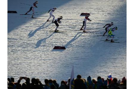 Nach Rückzug von Tjumen: FIS vergibt Langlauf-Weltcupfinale nach Québec