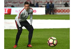 Frankreich: Draxler feiert Debüt für PSG