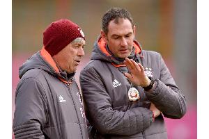 Nach Abschied vom FC Bayern: Clement feiert gelungenen Einstand mit Swansea