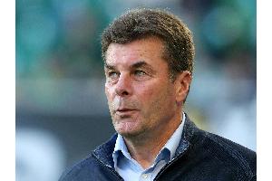 Hecking selbstbewusst: "Ja, ich kann Erfolg"